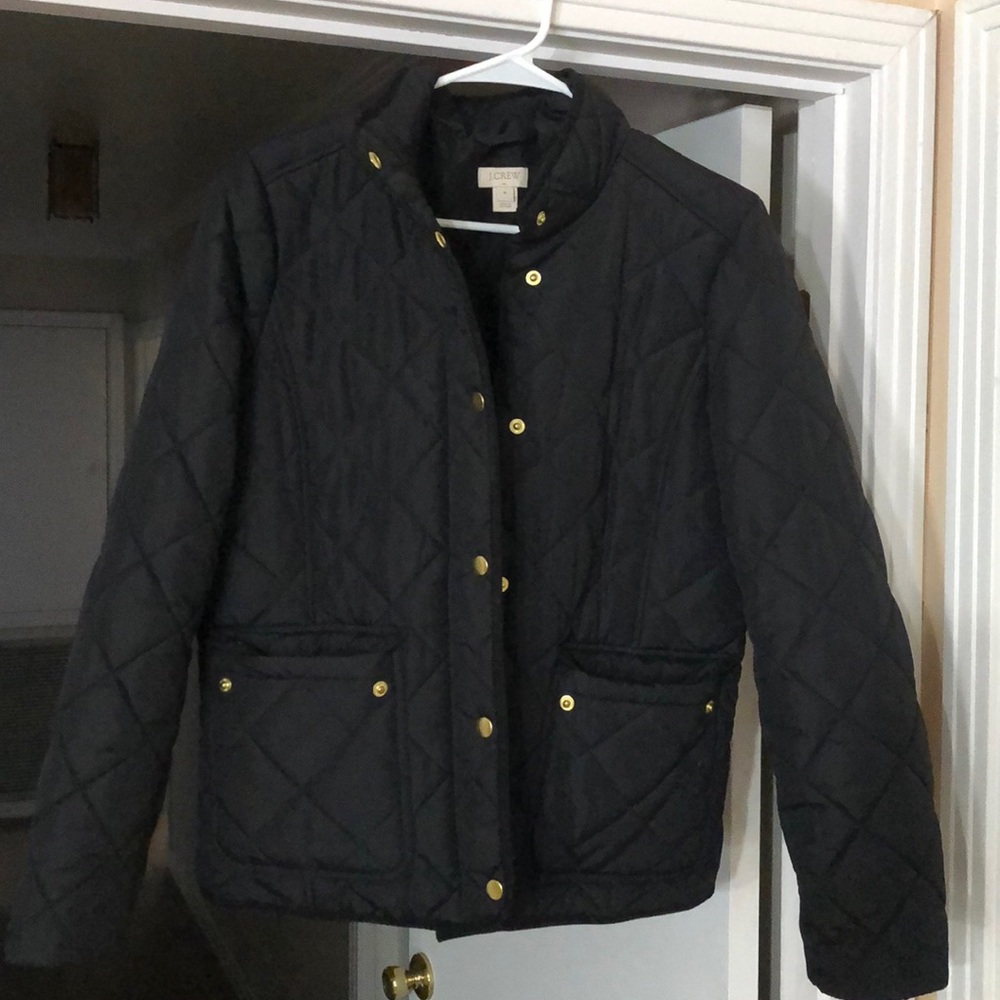 J. Crew jacket